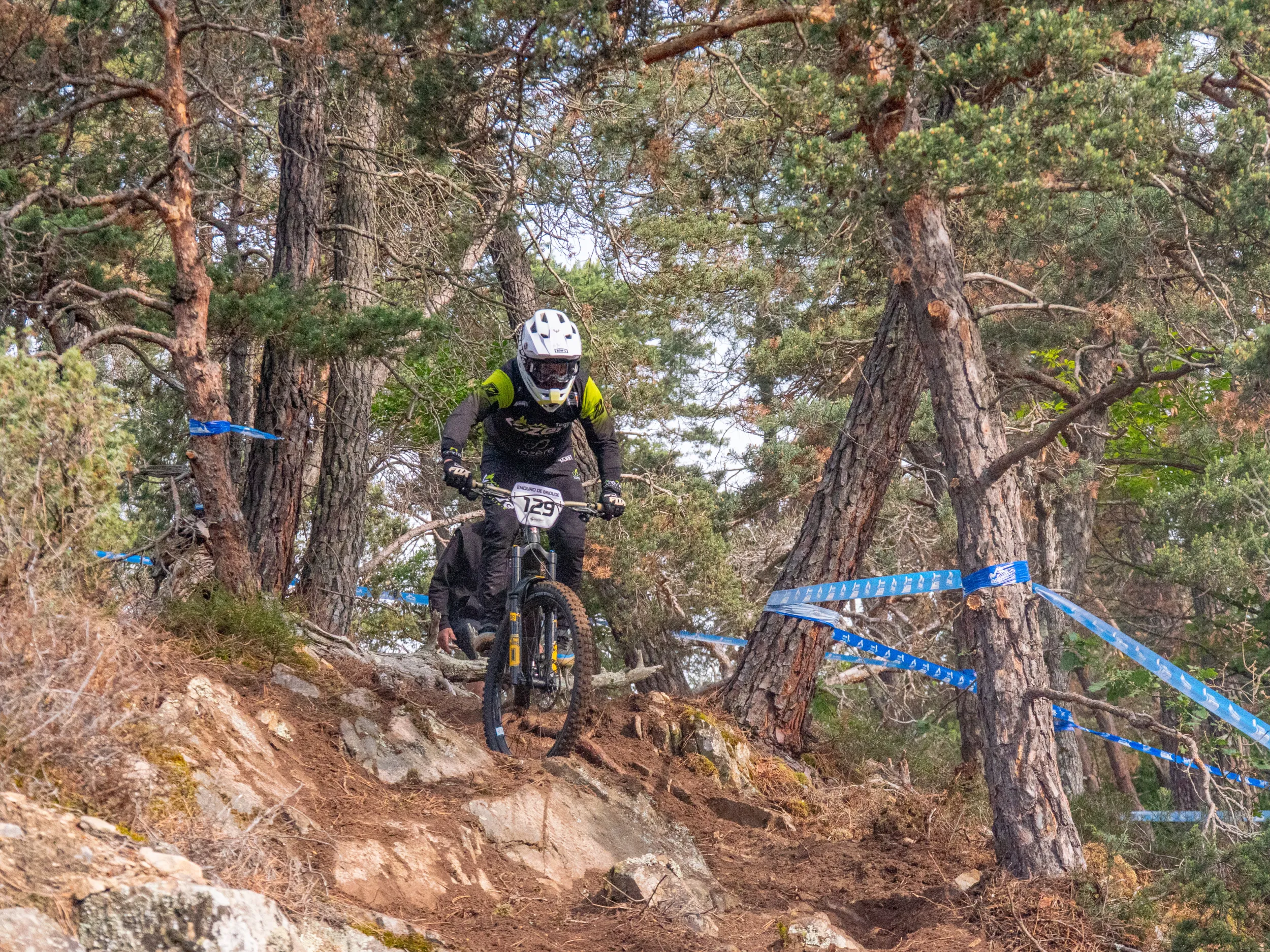 Photo VTT Sélection