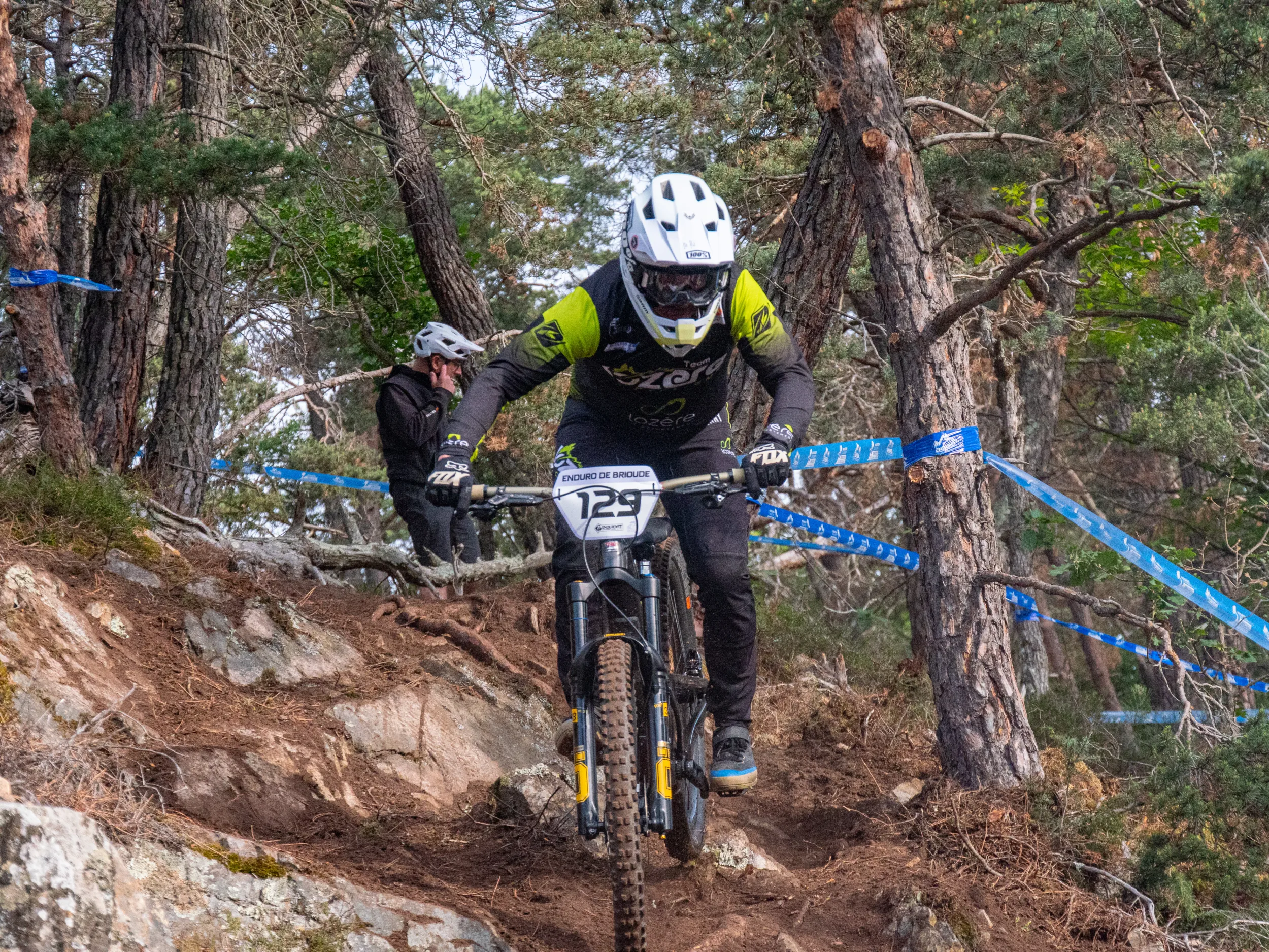 Photo VTT Sélection