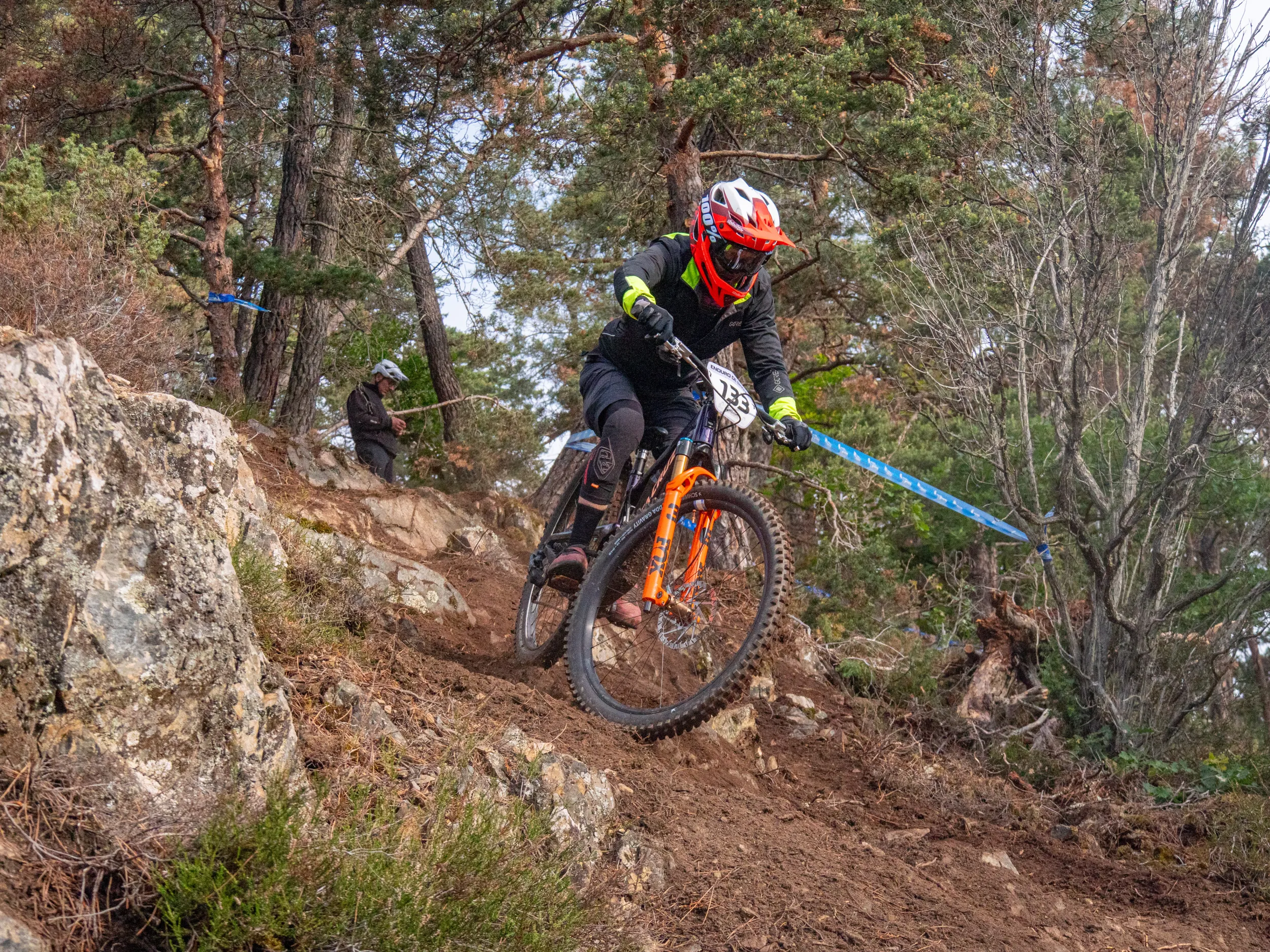 Photo VTT Sélection