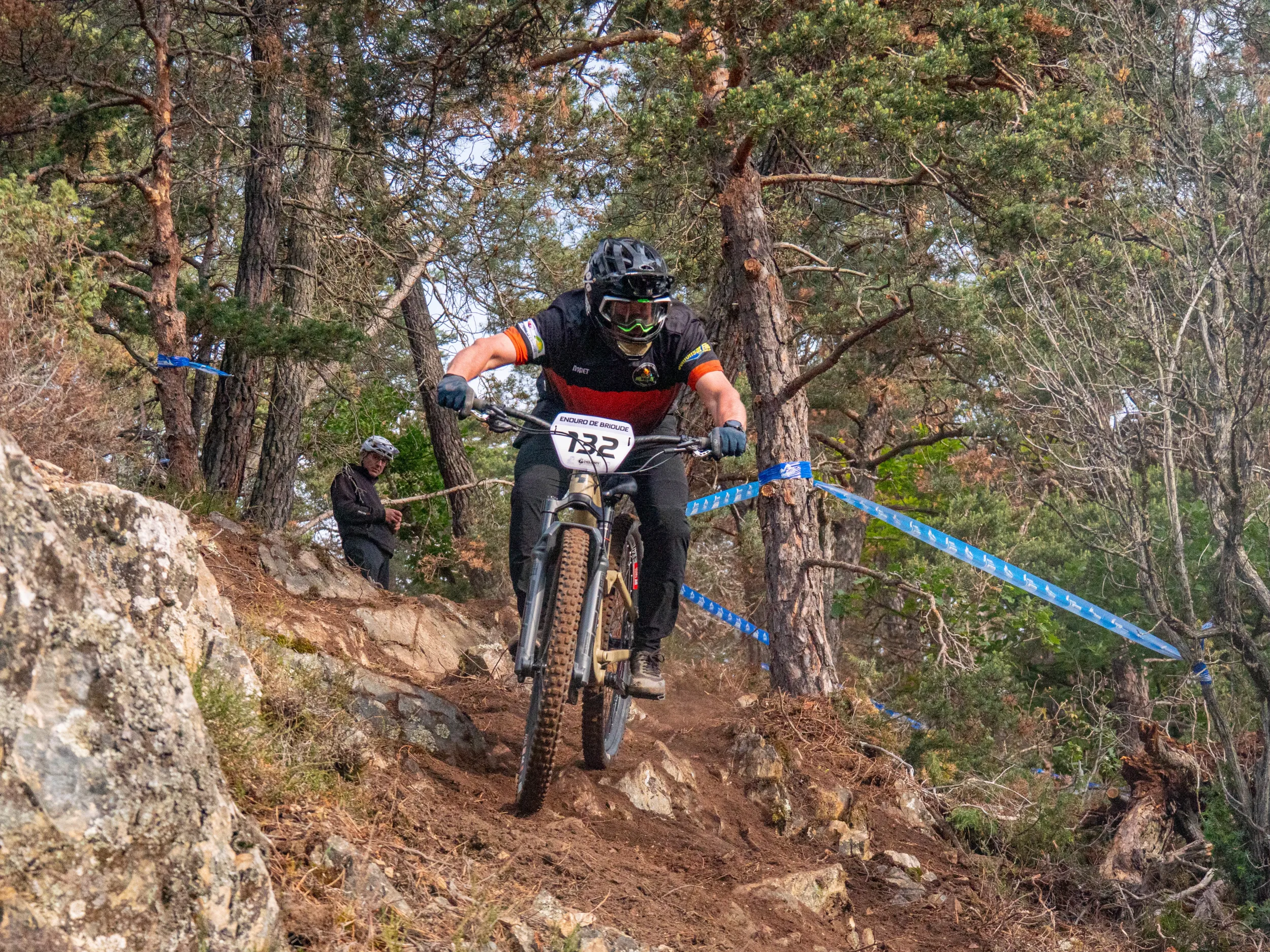 Photo VTT Sélection