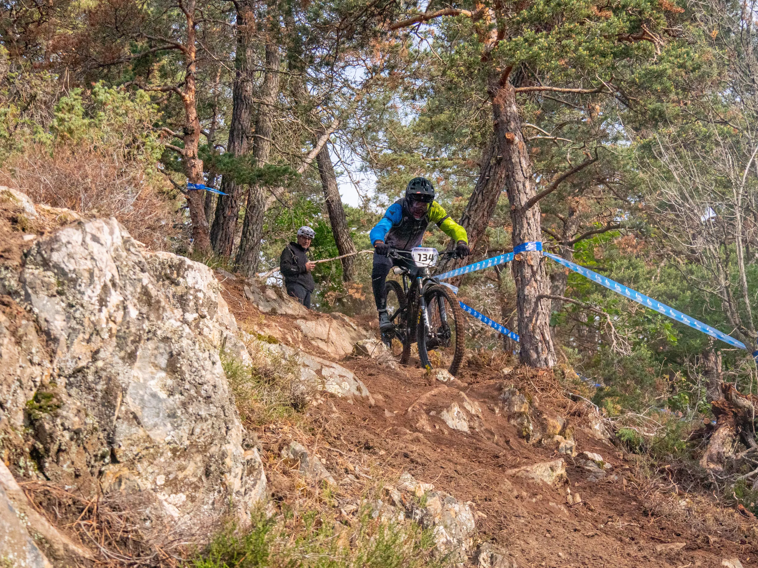 Photo VTT Sélection