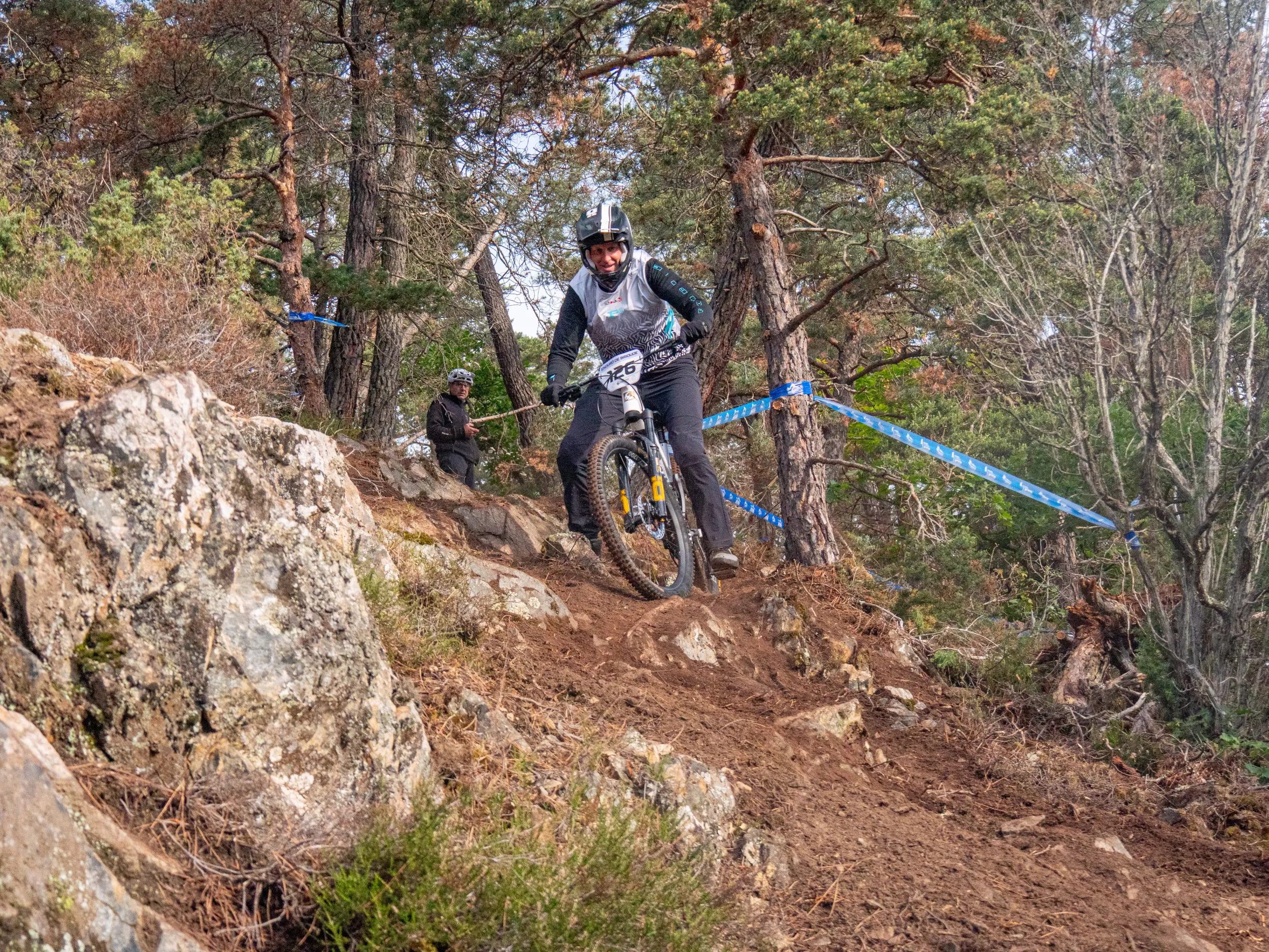 Photo VTT Sélection