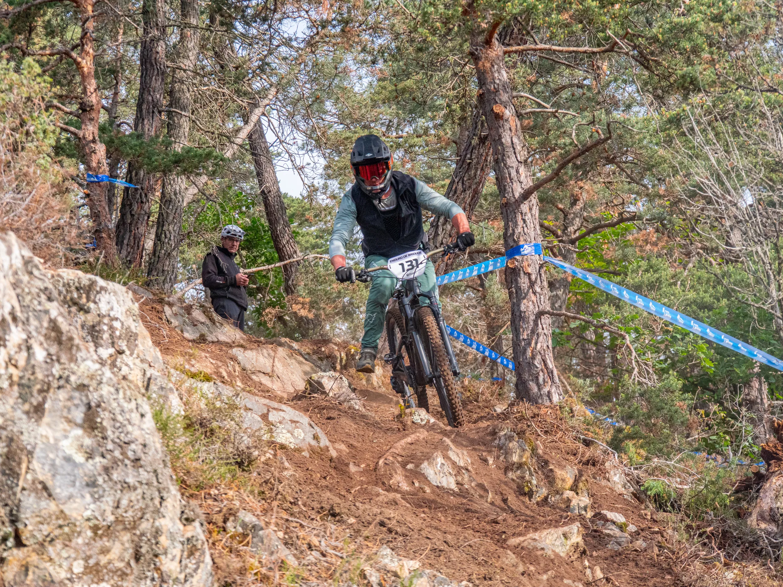 Photo VTT Sélection