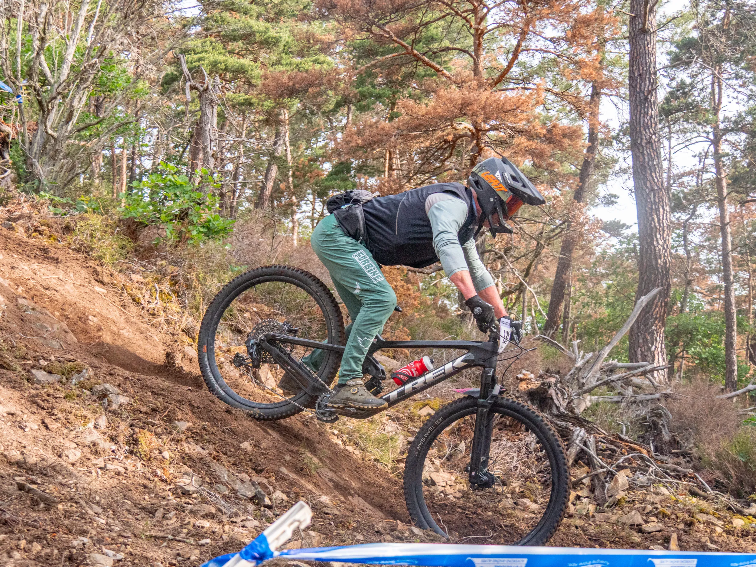 Photo VTT Sélection