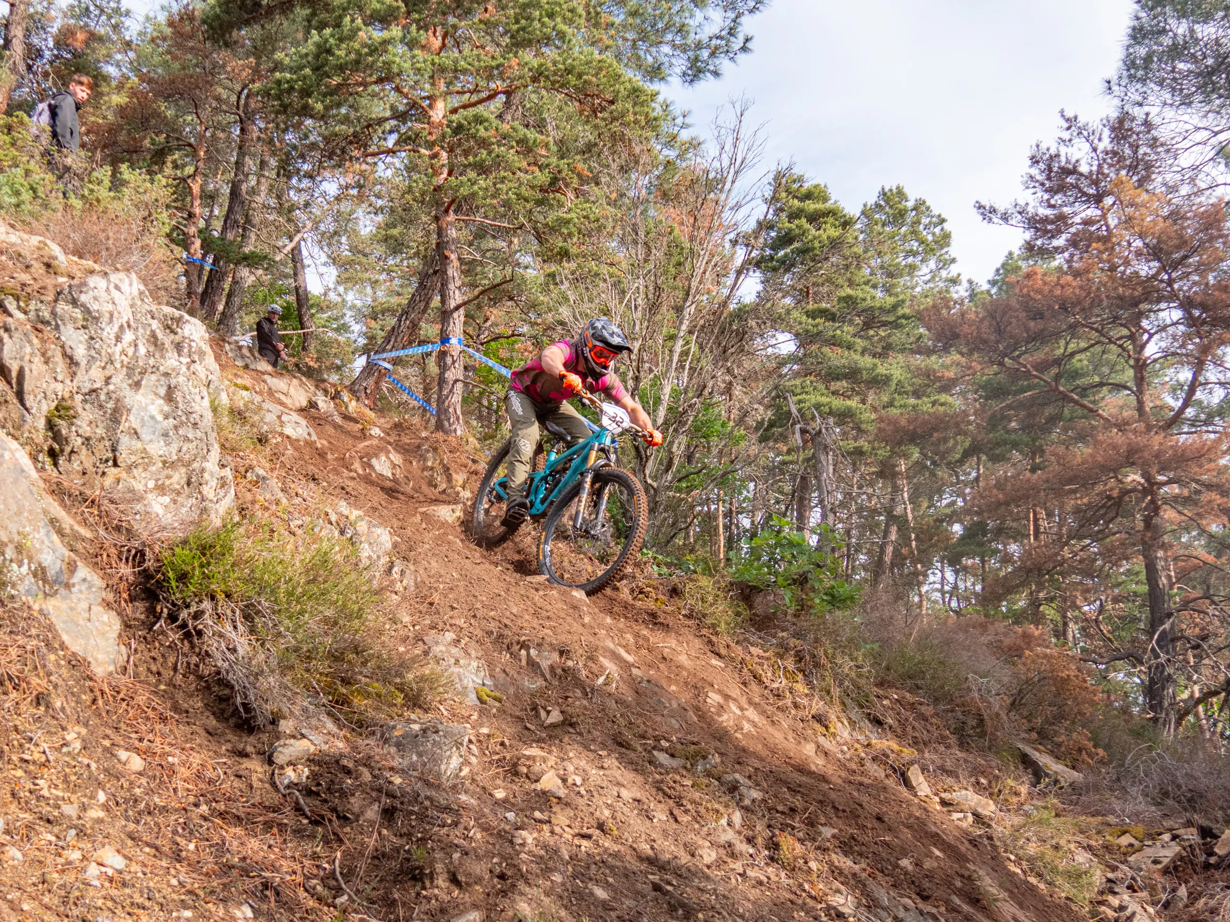Photo VTT Sélection