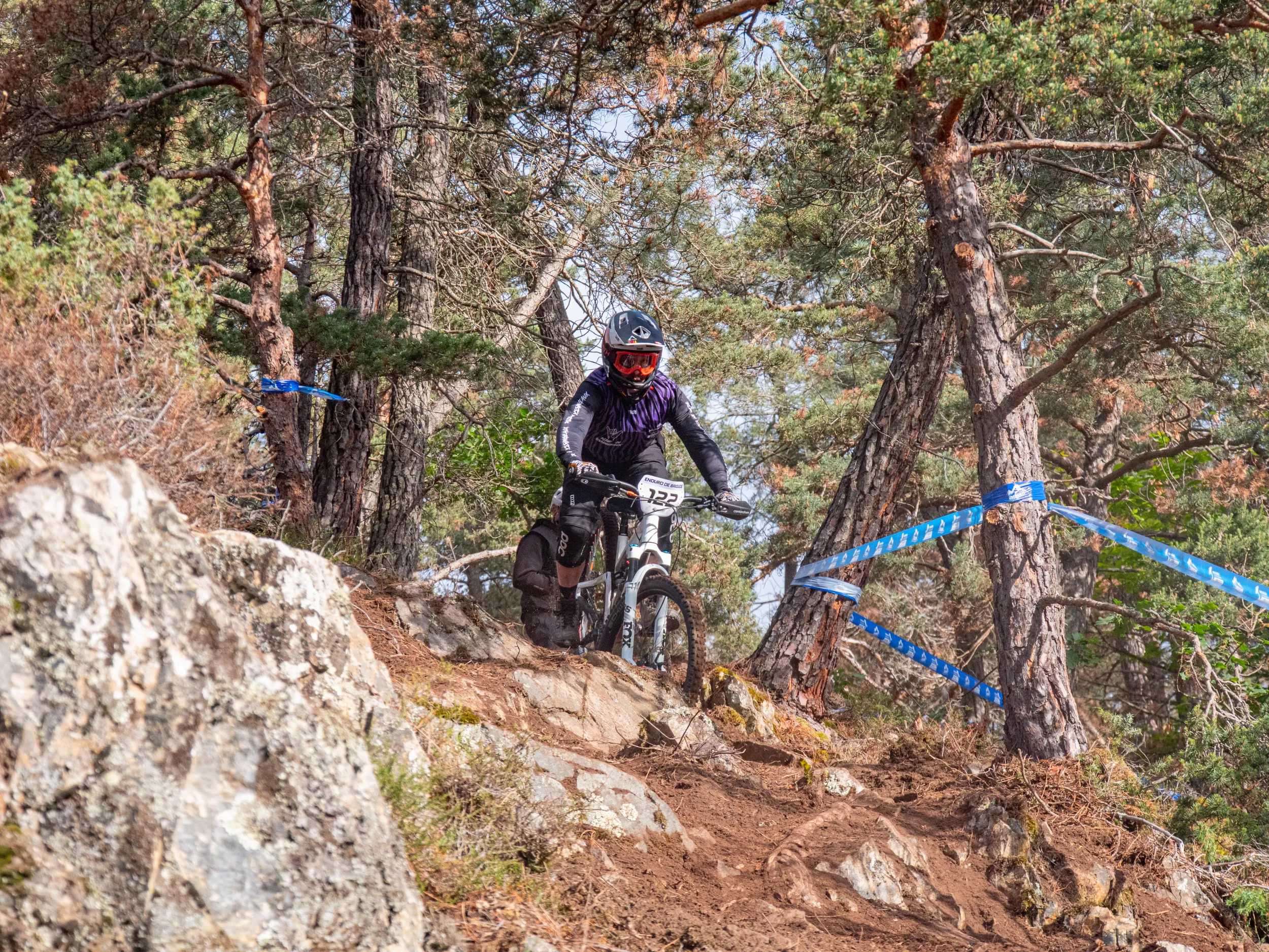Photo VTT Sélection