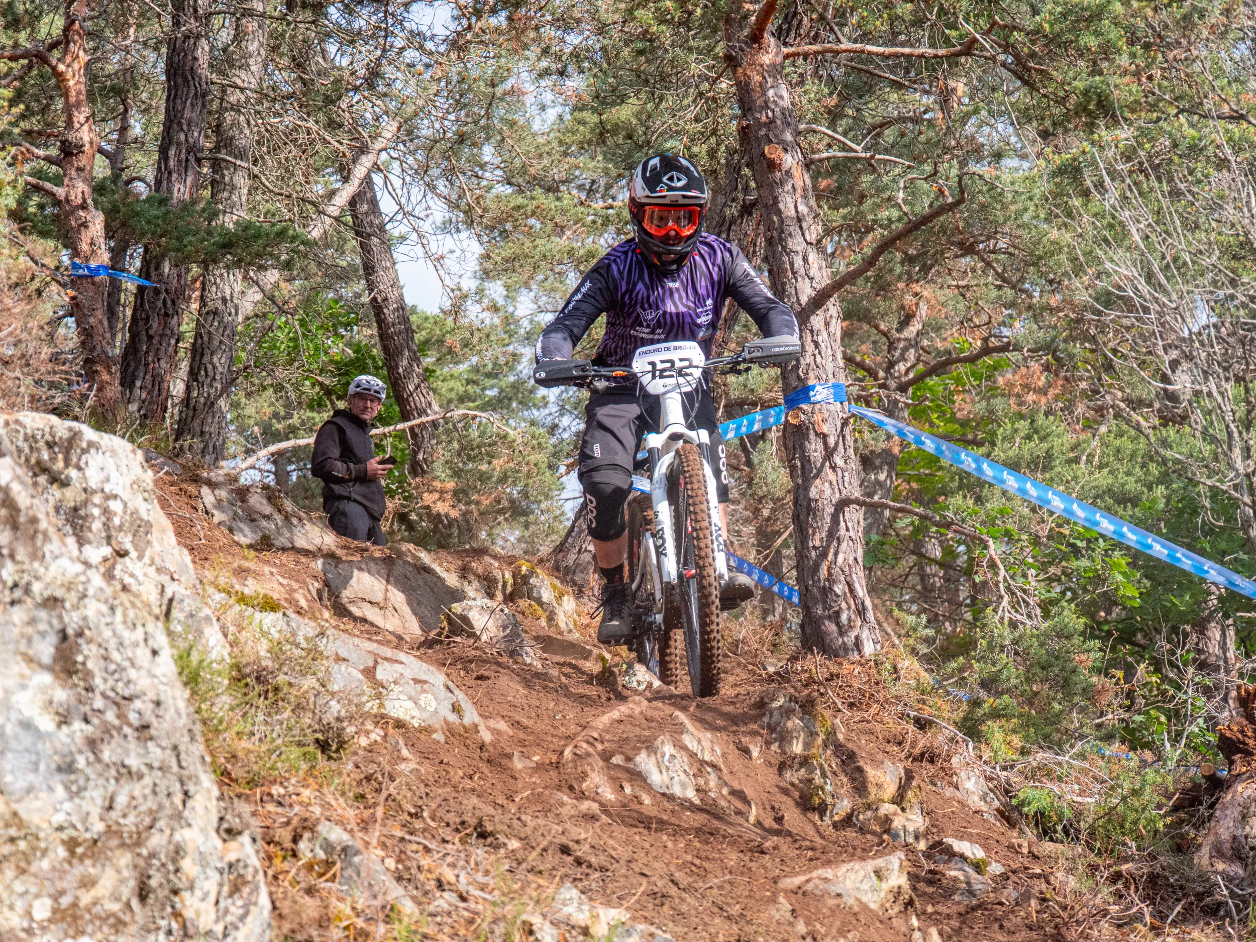 Photo VTT Sélection