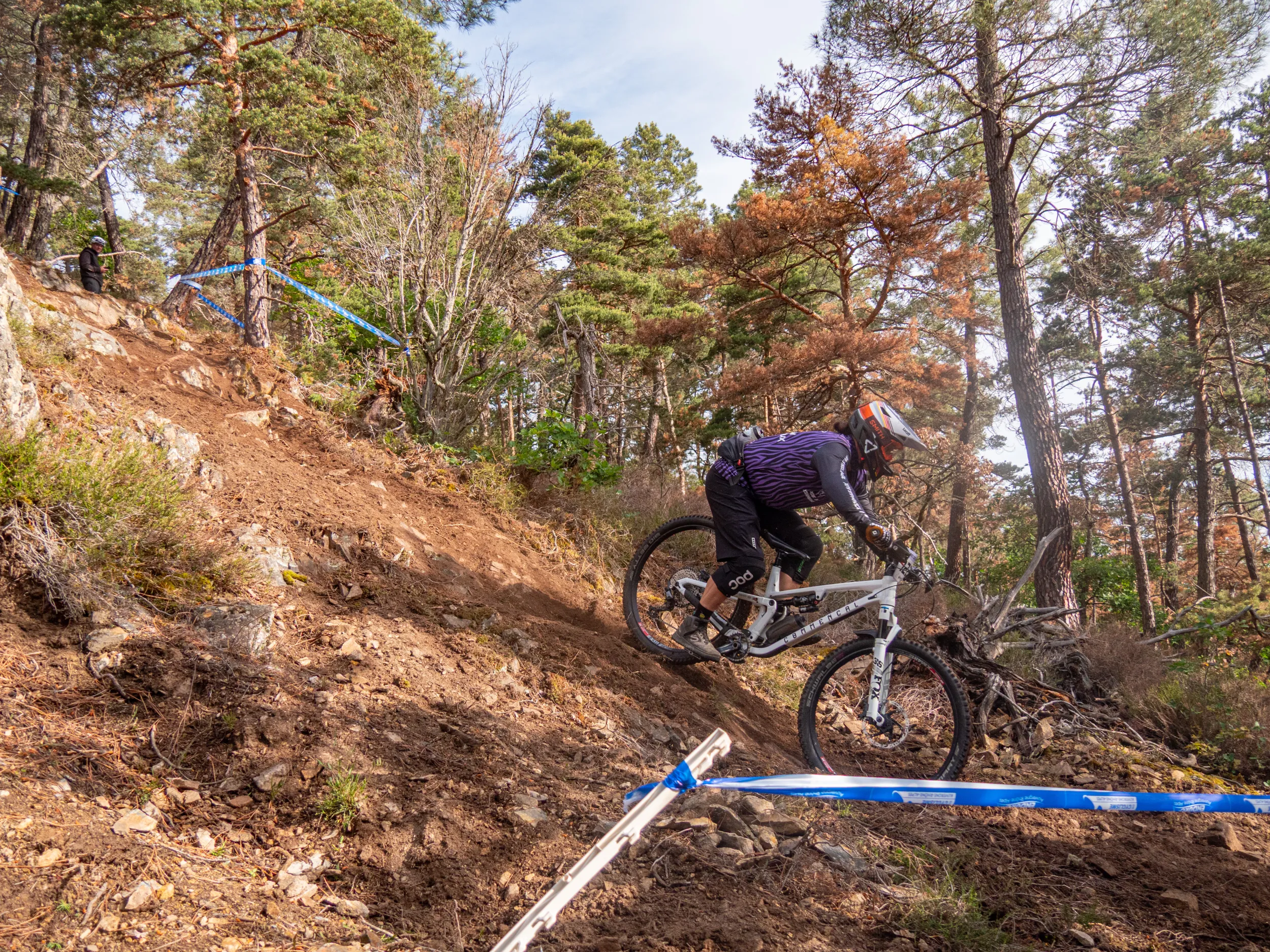Photo VTT Plaque