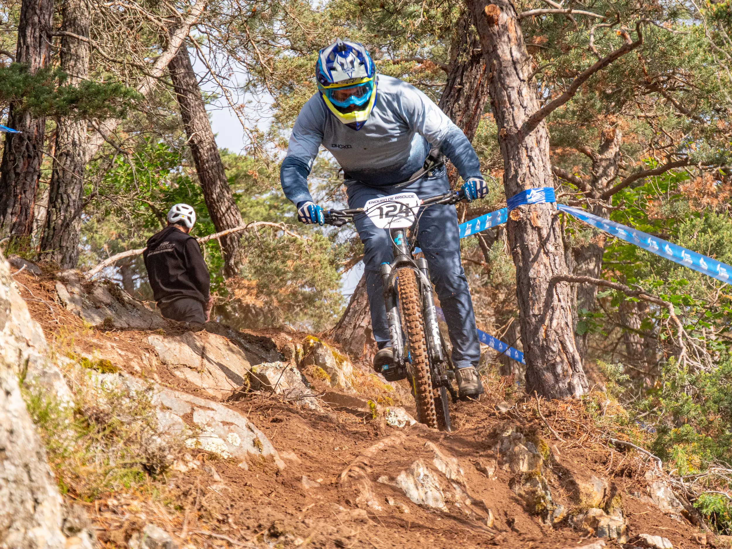 Photo VTT Plaque