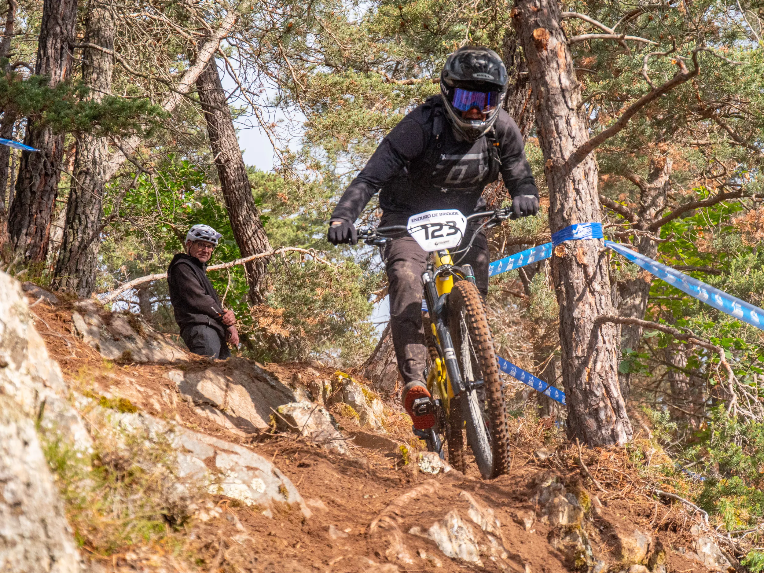 Photo VTT Plaque