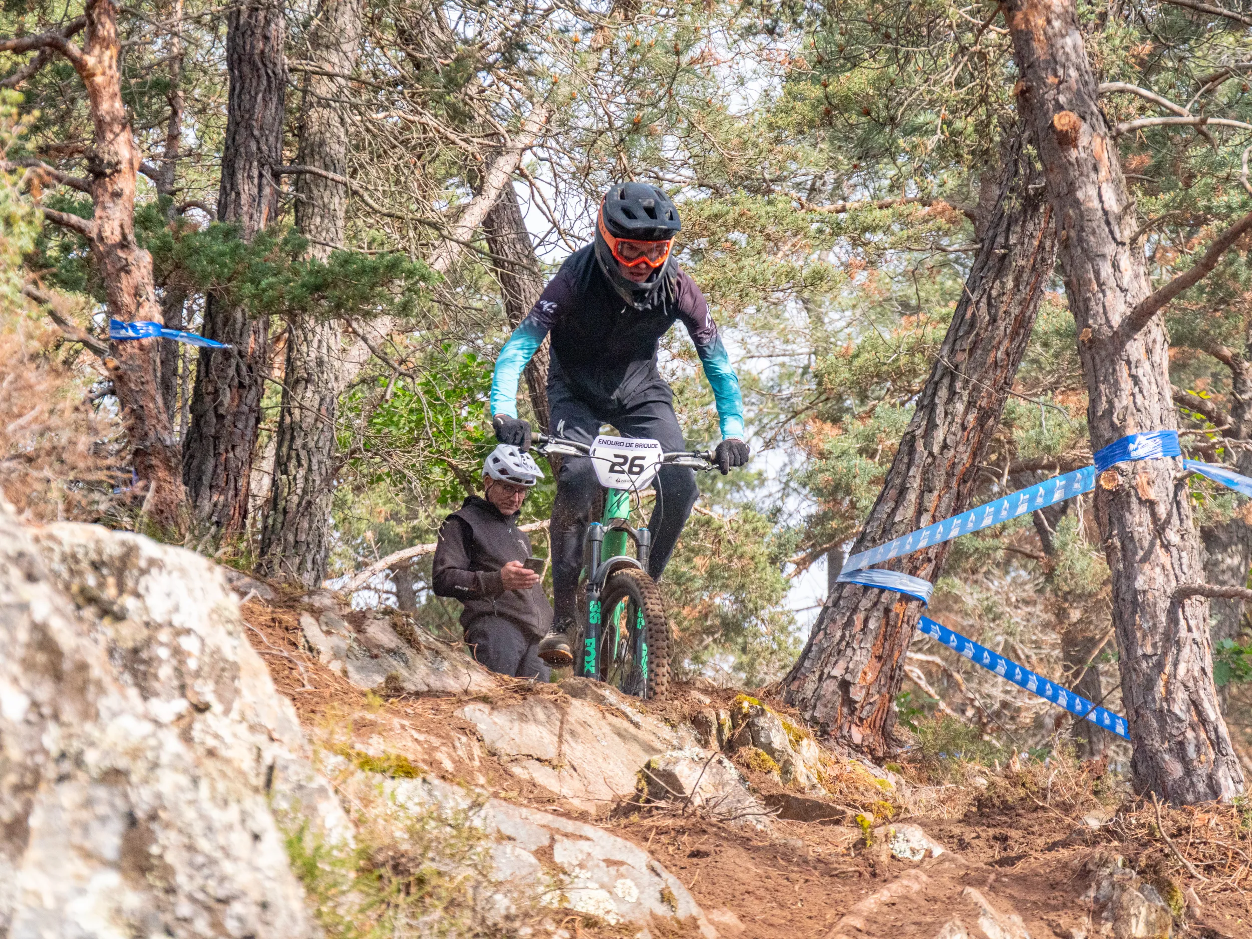 Photo VTT Sélection