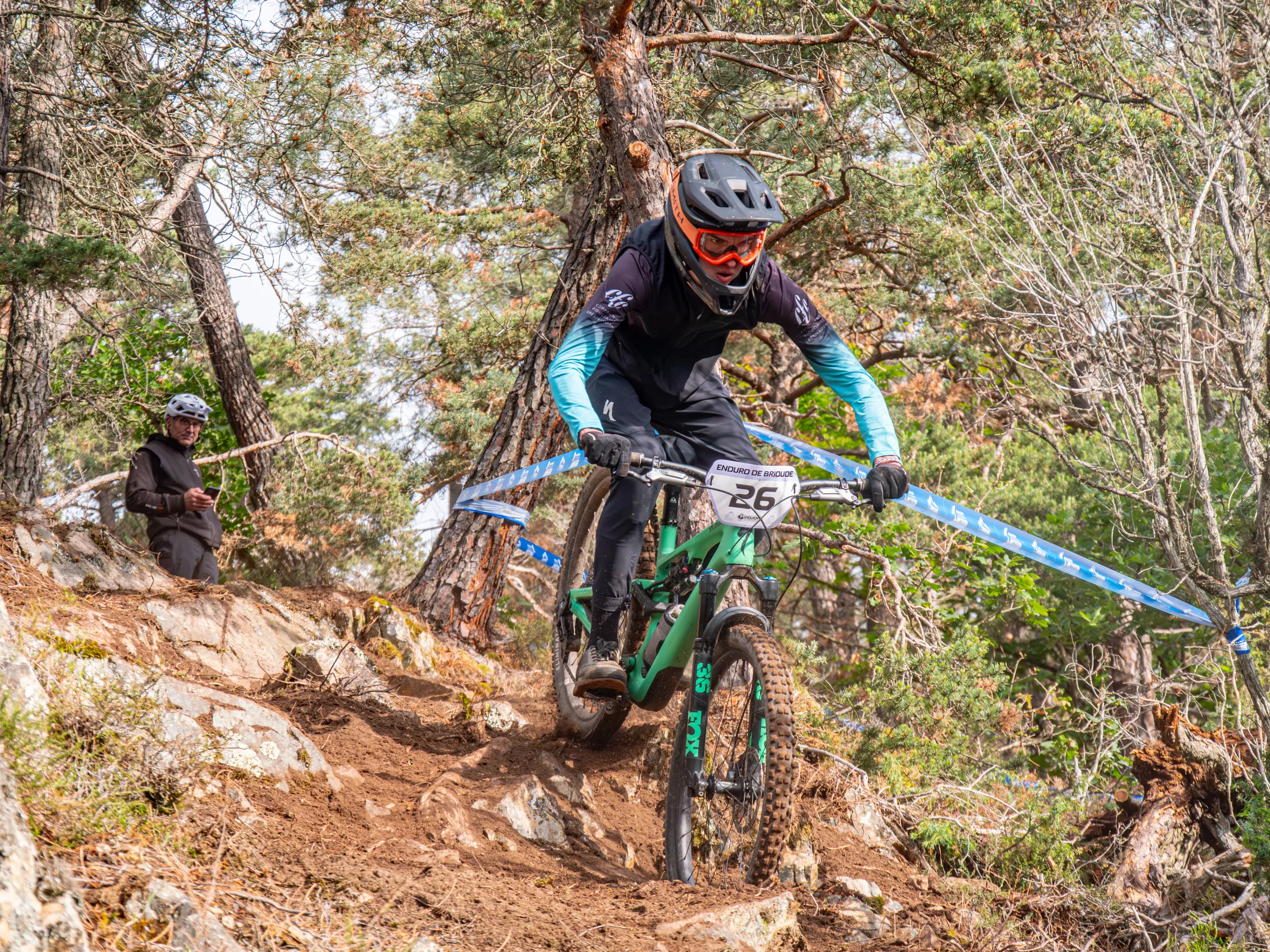 Photo VTT Sélection