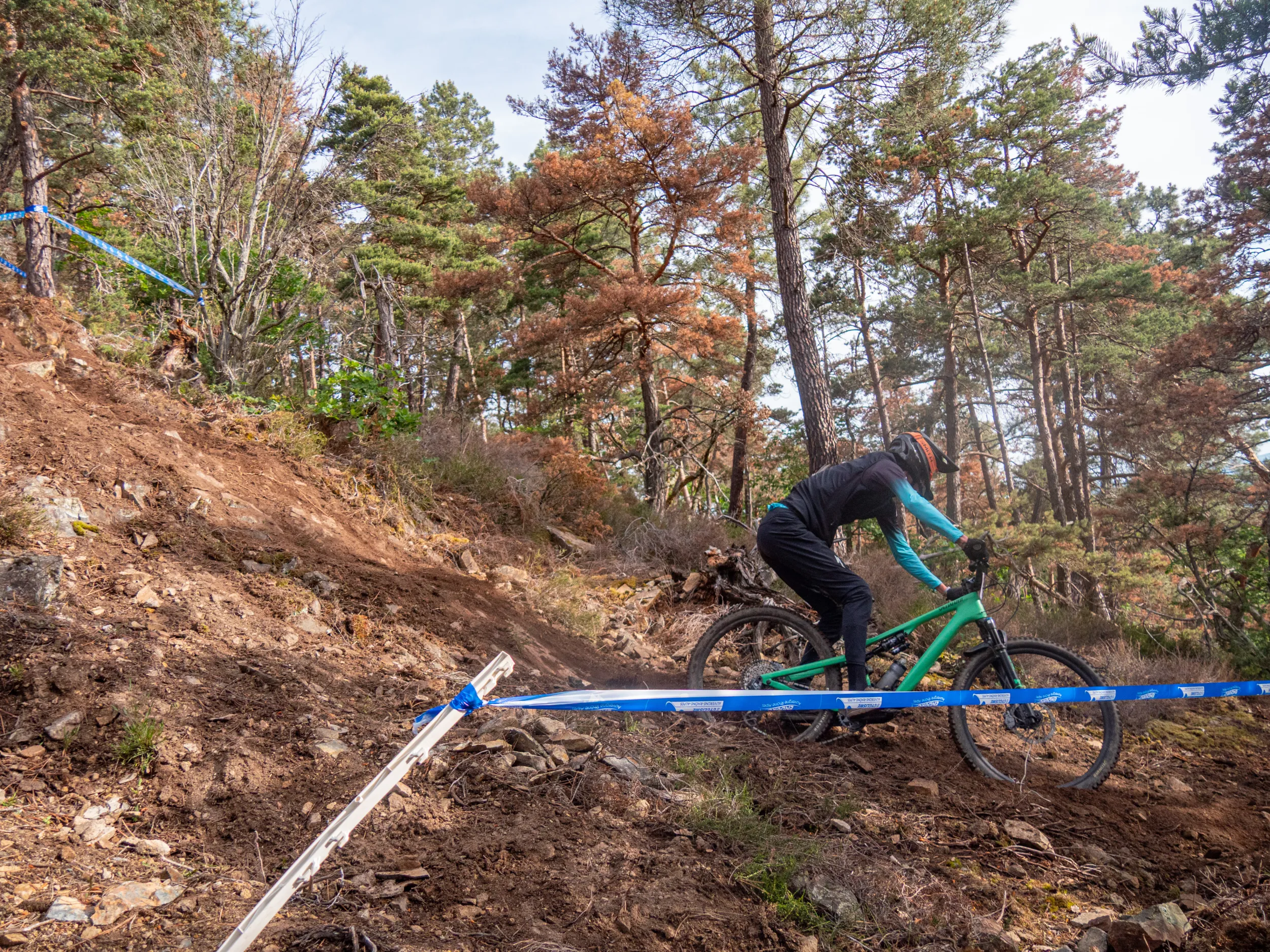 Photo VTT Sélection