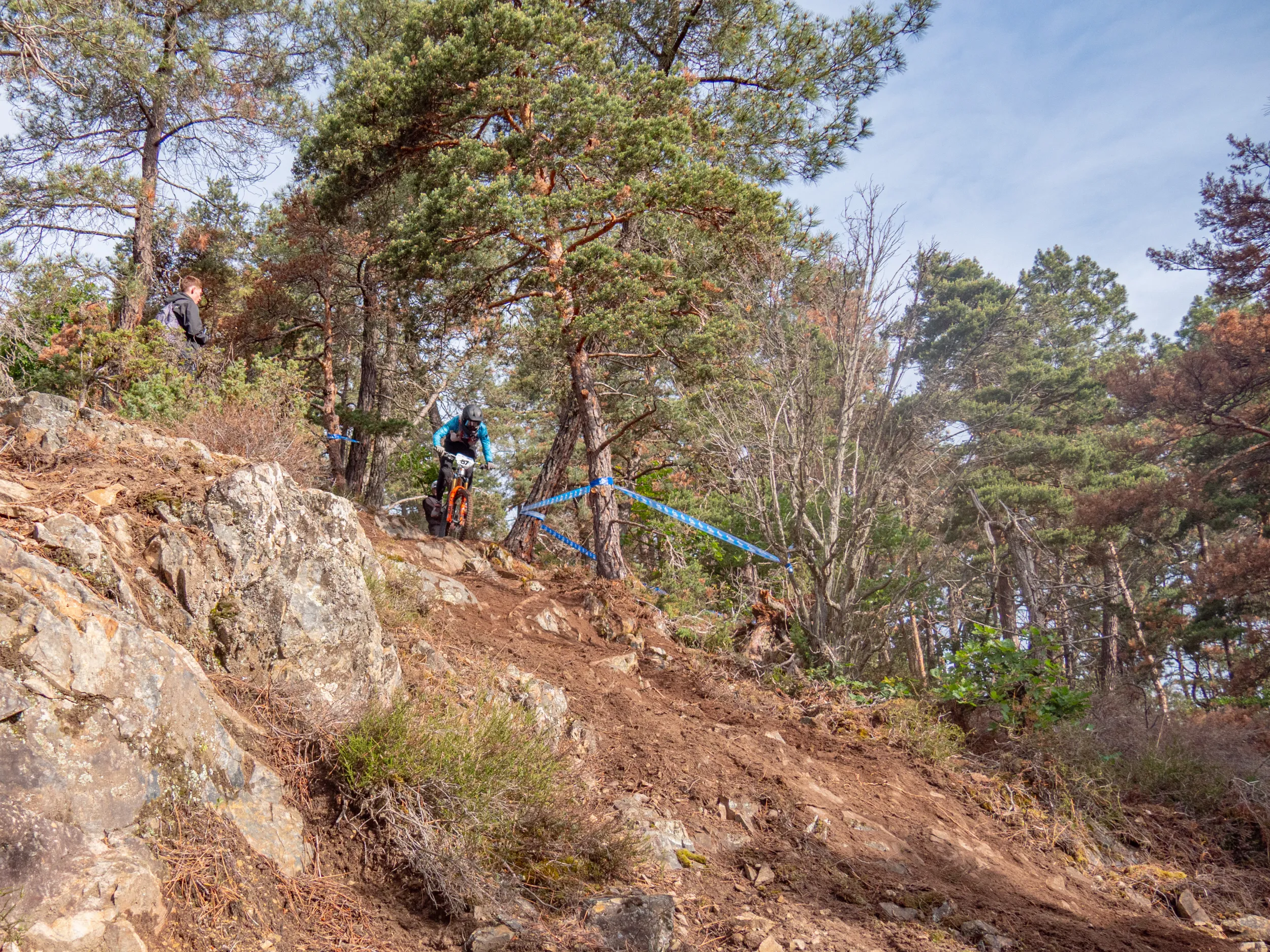 Photo VTT Sélection