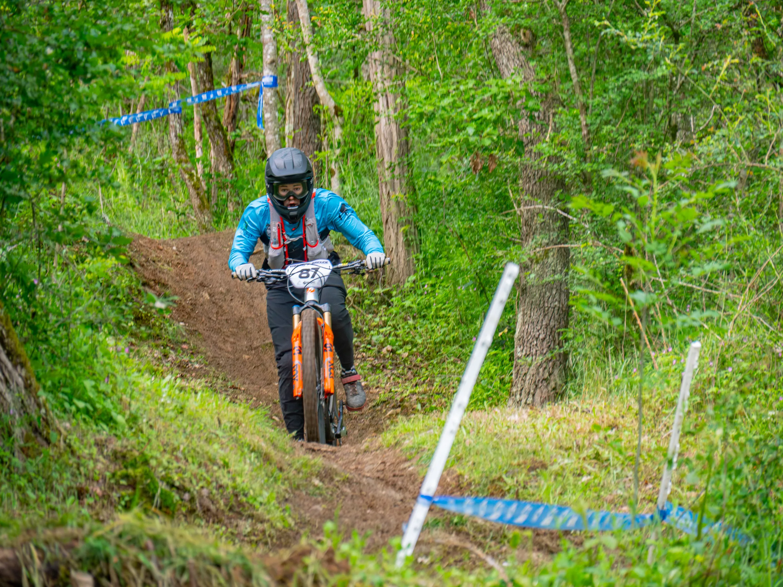Photo VTT Sélection