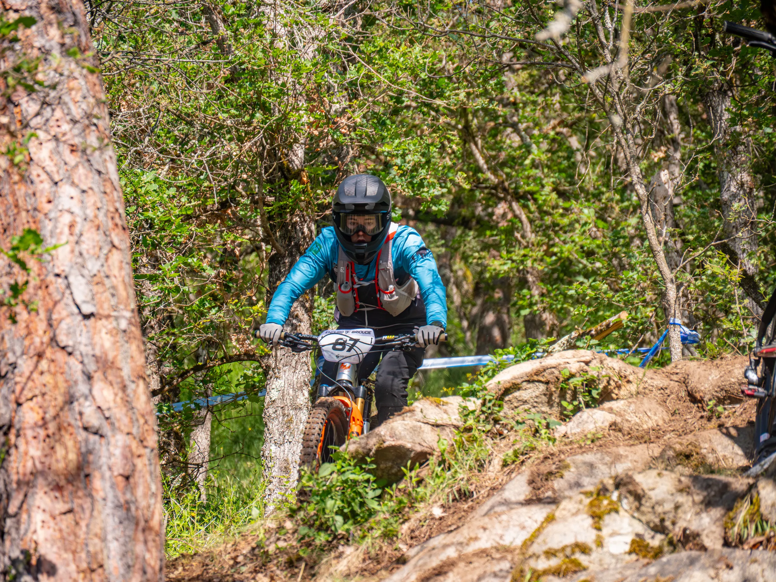 Photo VTT Sélection