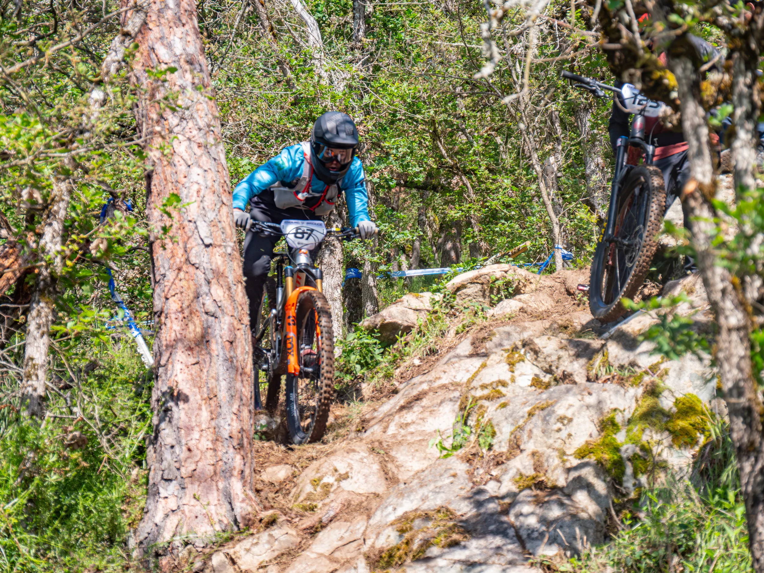 Photo VTT Plaque
