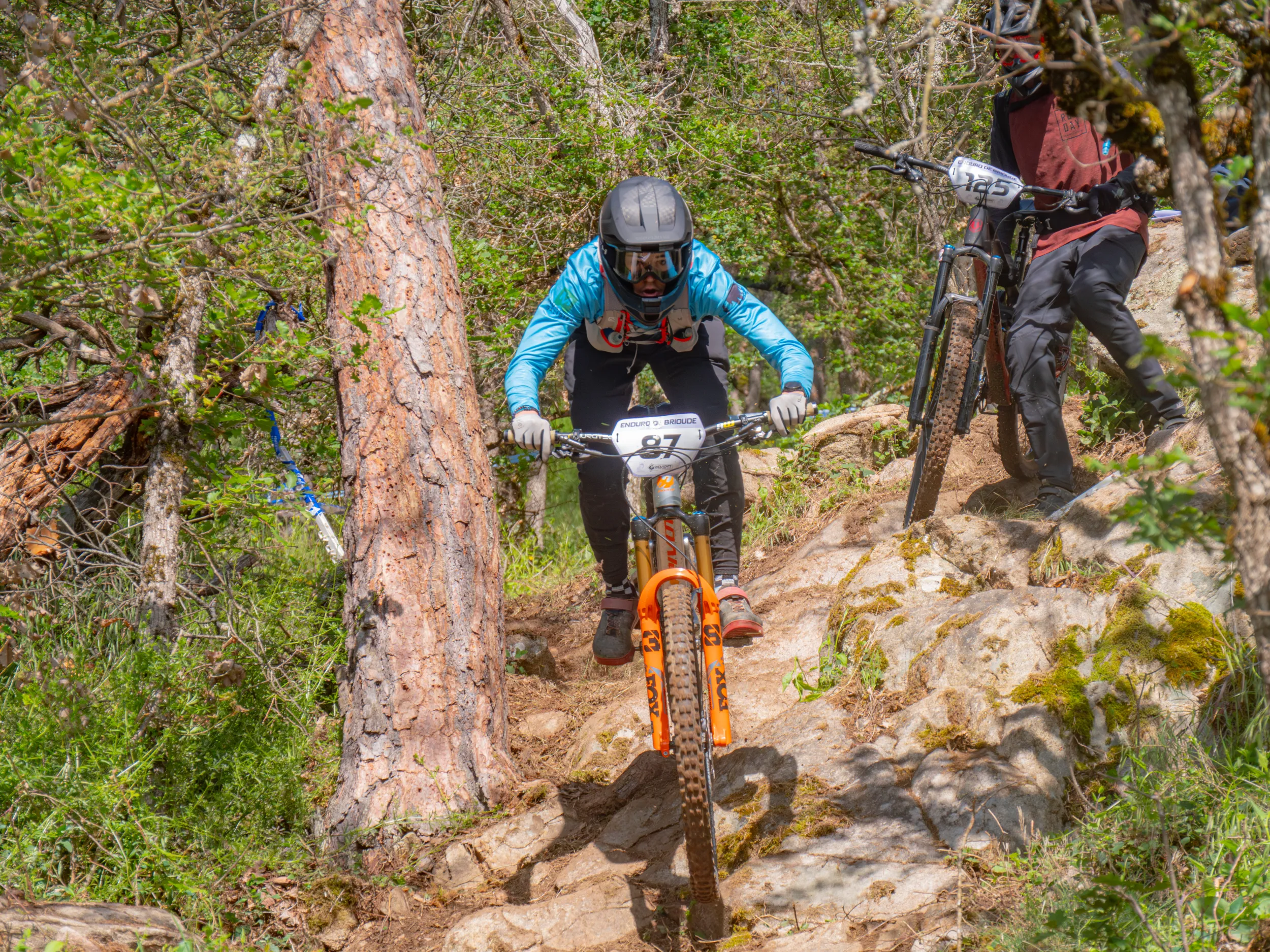 Photo VTT Sélection