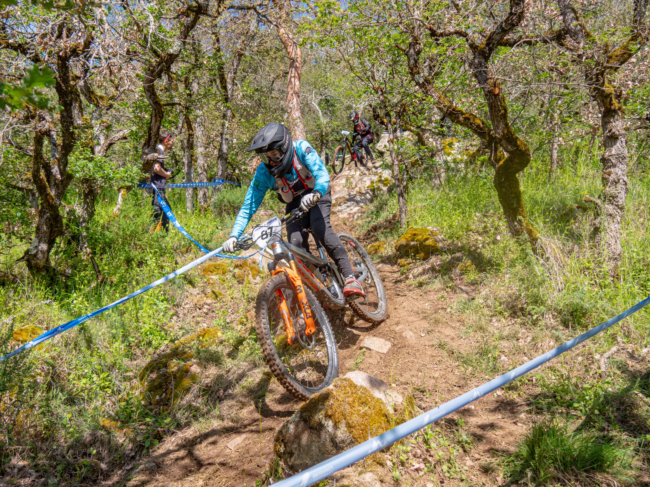 Photo VTT Sélection
