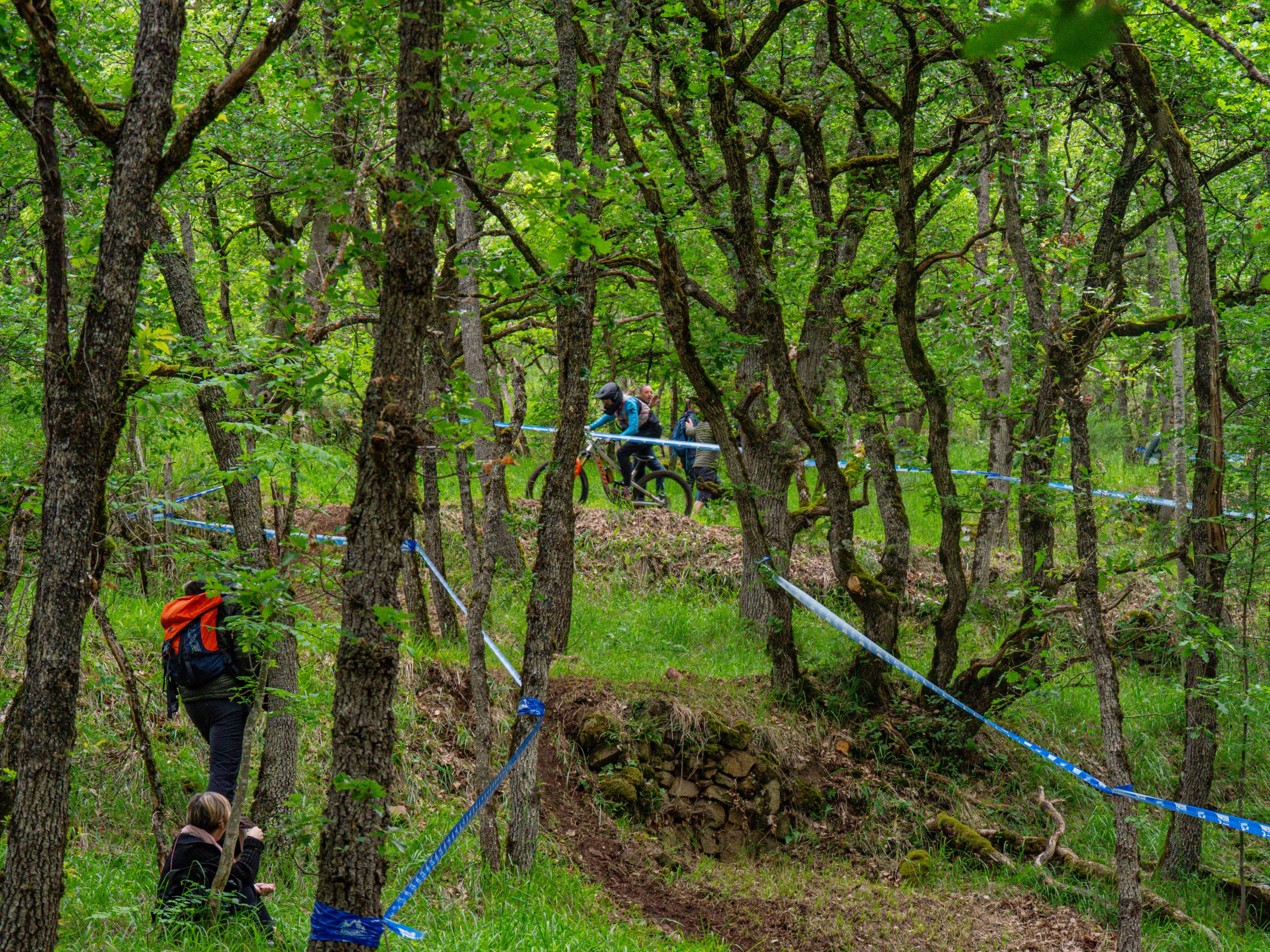 Photo VTT Sélection