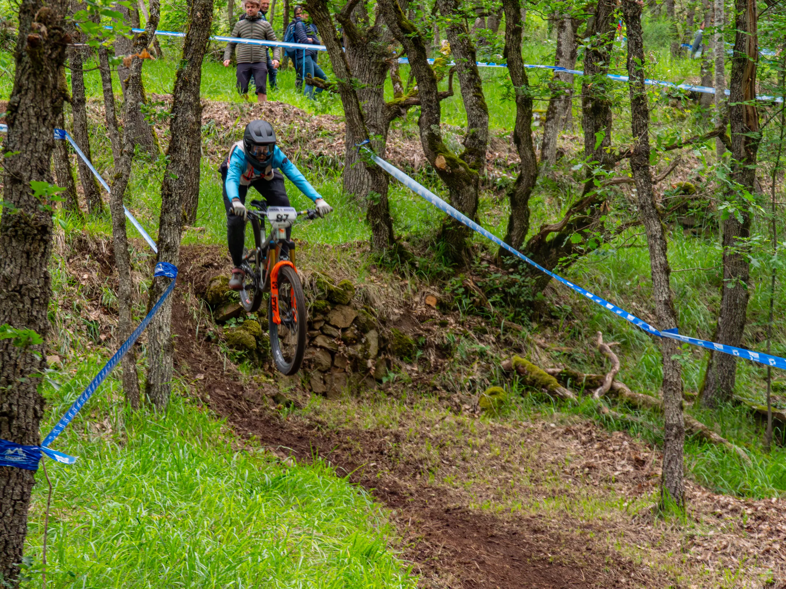 Photo VTT Sélection