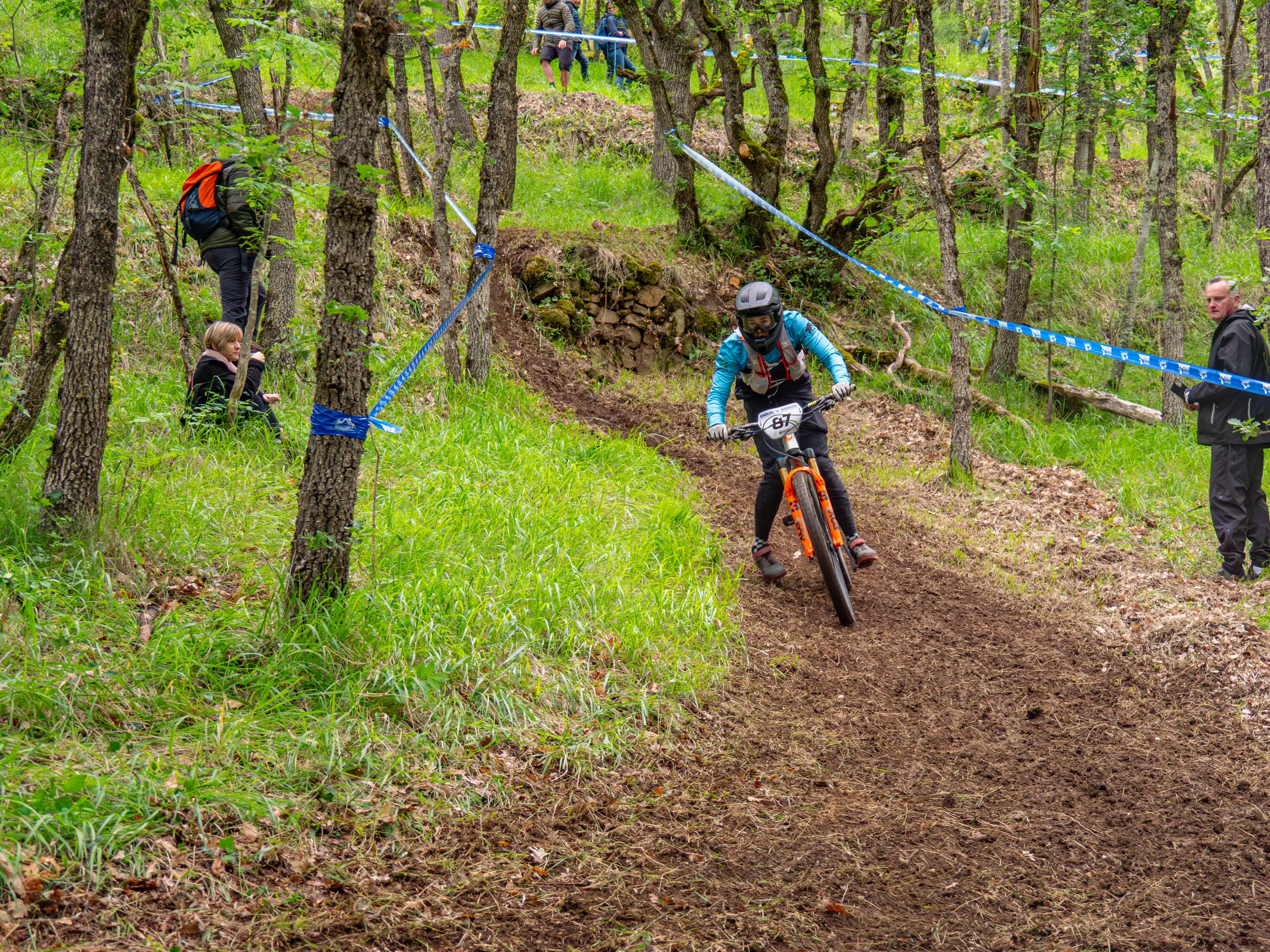 Photo VTT Sélection