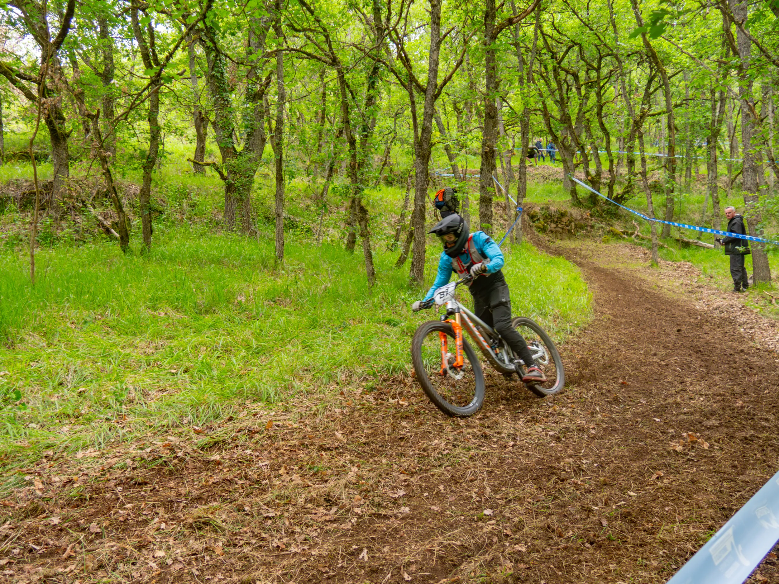 Photo VTT Sélection