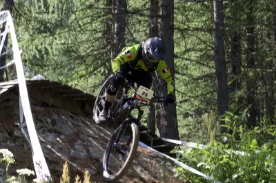 Photo VTT n°44 – Coupe de France isola 2000