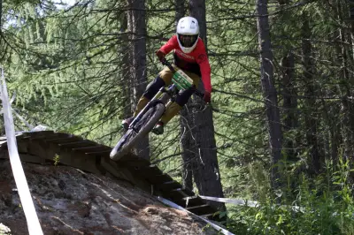 Photo VTT – cliquer pour agrandir