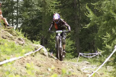 Photo VTT n°101 – Coupe de France isola 2000