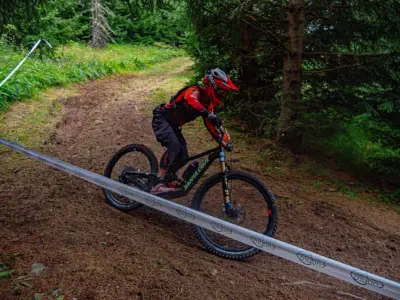 Photo VTT n°348 – Coupe de France méribel