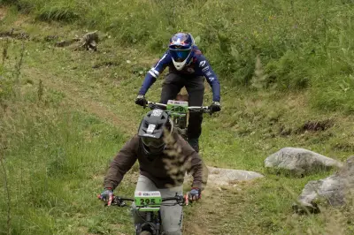 Photo VTT n°478 – Coupe de France méribel