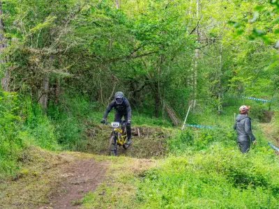 Photo VTT n°27 – Enduro Brioude 2026