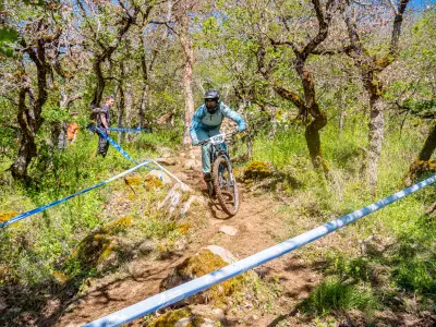 Photo VTT n°50 – Enduro Brioude 2026