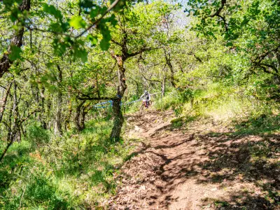 Photo VTT n°81 – Enduro Brioude 2026