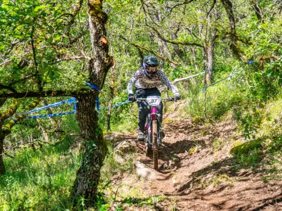 Photo VTT n°82 – Enduro Brioude 2026