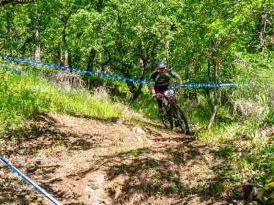 Photo VTT n°103 – Enduro Brioude 2026
