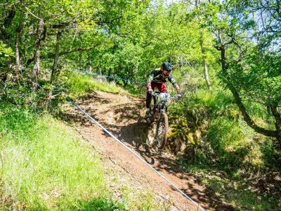 Photo VTT n°104 – Enduro Brioude 2026