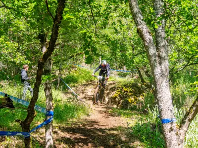 Photo VTT n°115 – Enduro Brioude 2026