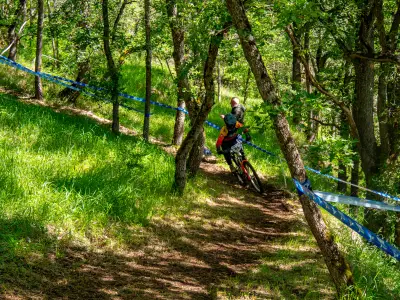 Photo VTT n°117 – Enduro Brioude 2026