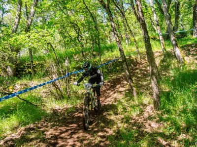 Photo VTT n°119 – Enduro Brioude 2026