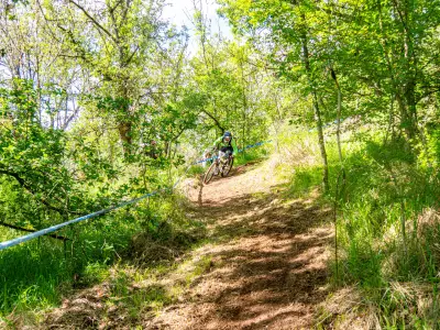 Photo VTT n°127 – Enduro Brioude 2026