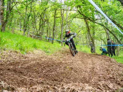 Photo VTT n°134 – Enduro Brioude 2026