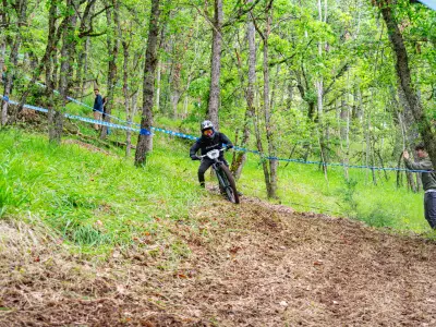 Photo VTT n°135 – Enduro Brioude 2026