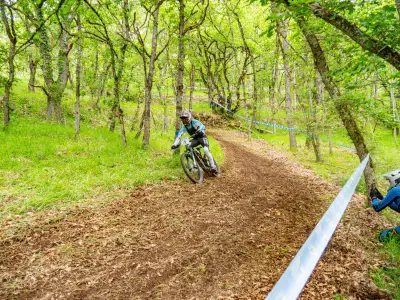 Photo VTT n°137 – Enduro Brioude 2026