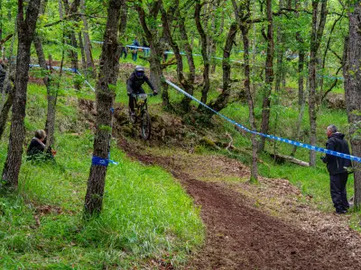 Photo VTT n°148 – Enduro Brioude 2026