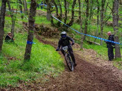 Photo VTT n°149 – Enduro Brioude 2026