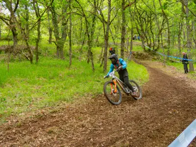 Photo VTT n°156 – Enduro Brioude 2026