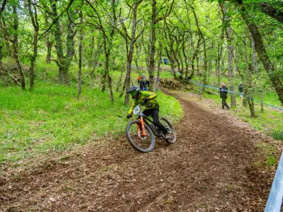 Photo VTT n°159 – Enduro Brioude 2026