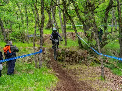 Photo VTT n°161 – Enduro Brioude 2026
